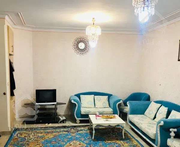 آپارتمان ۸۴ متری در باغ فیض