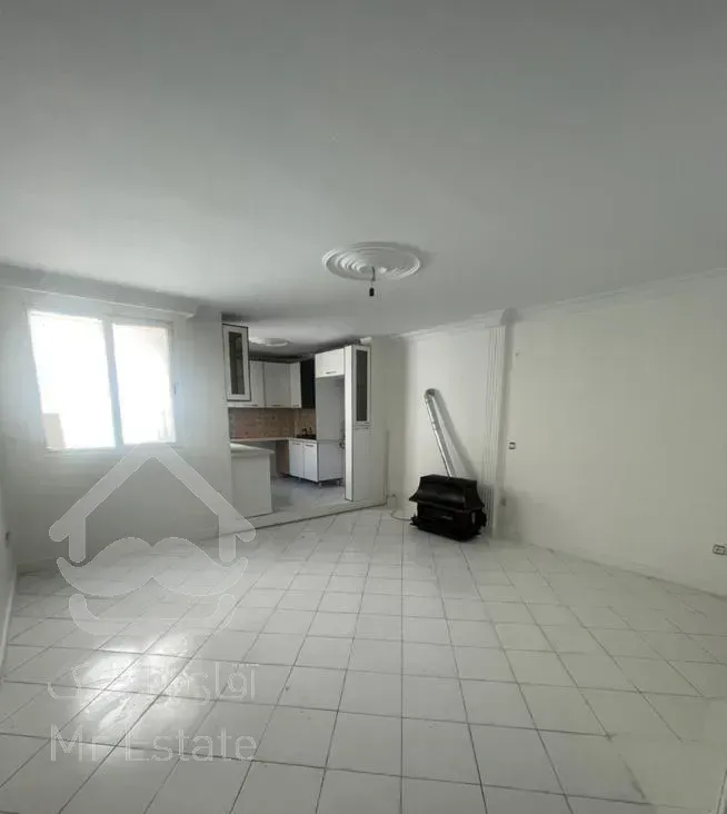 فروش آپارتمان ۵۶ متری با پارکینگ کوچه قضات لو