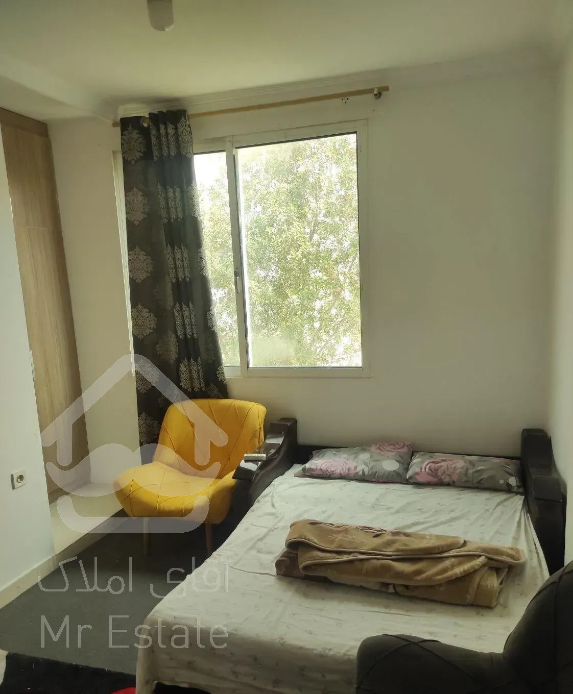 رهن و اجاره سوییت مبله فازA