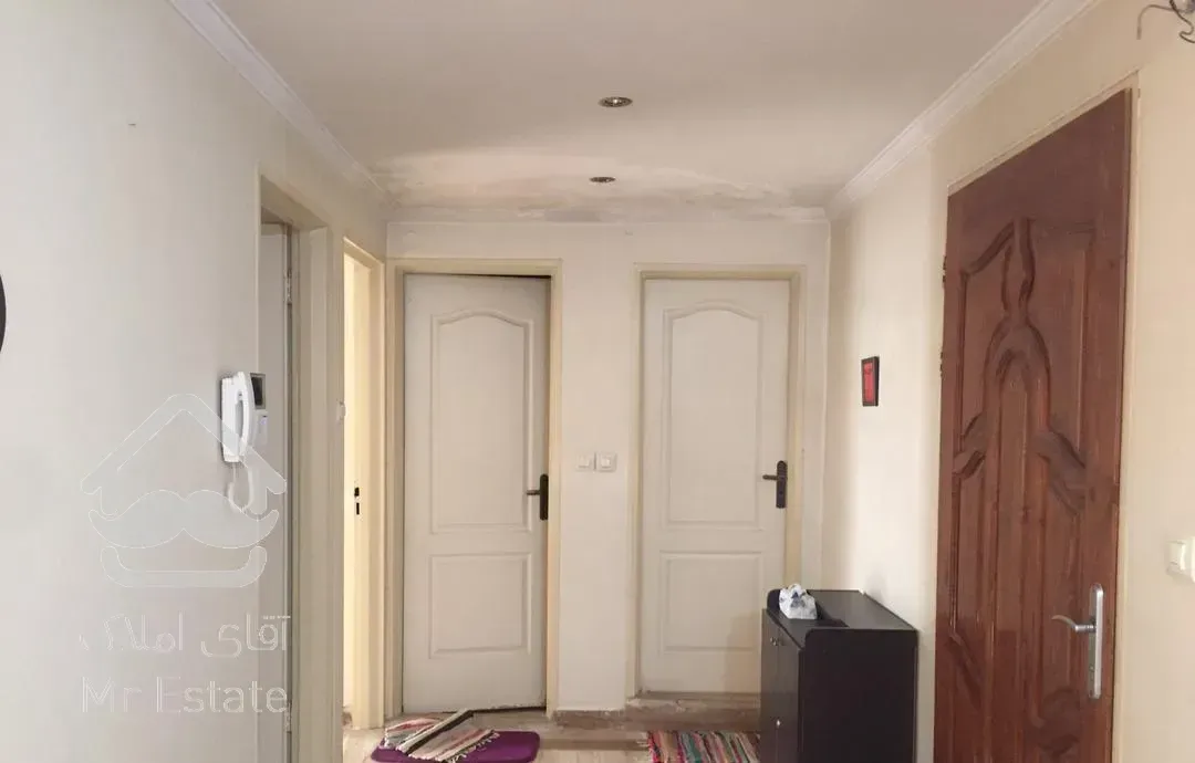 قبا بلوار شهرزاد 102 متر دو خوابه رو به آفتاب