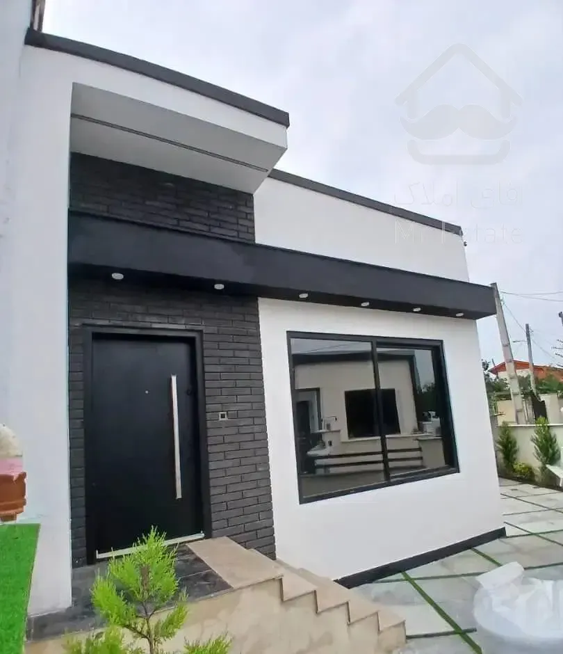 فلت سنددارخوش قیمت با لوکیشن عالی جاده دریا