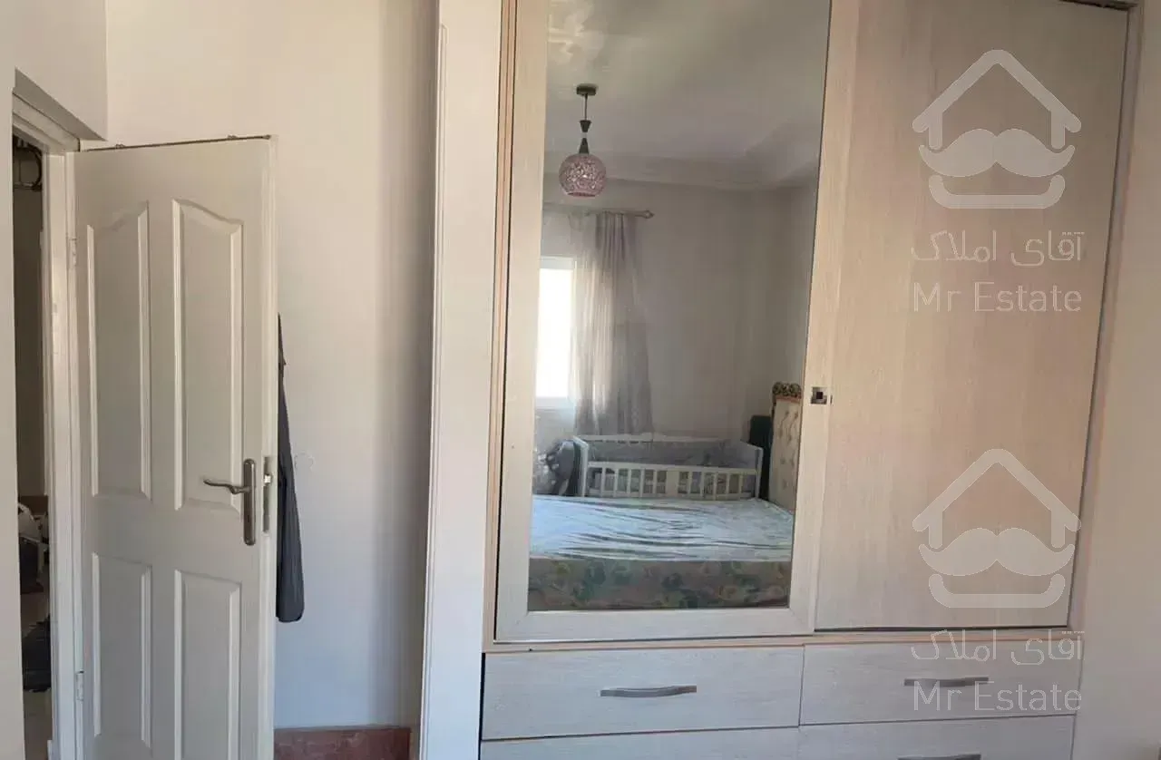 فروش آپارتمان ۱۰۶ متری شیک در اسپه کلا