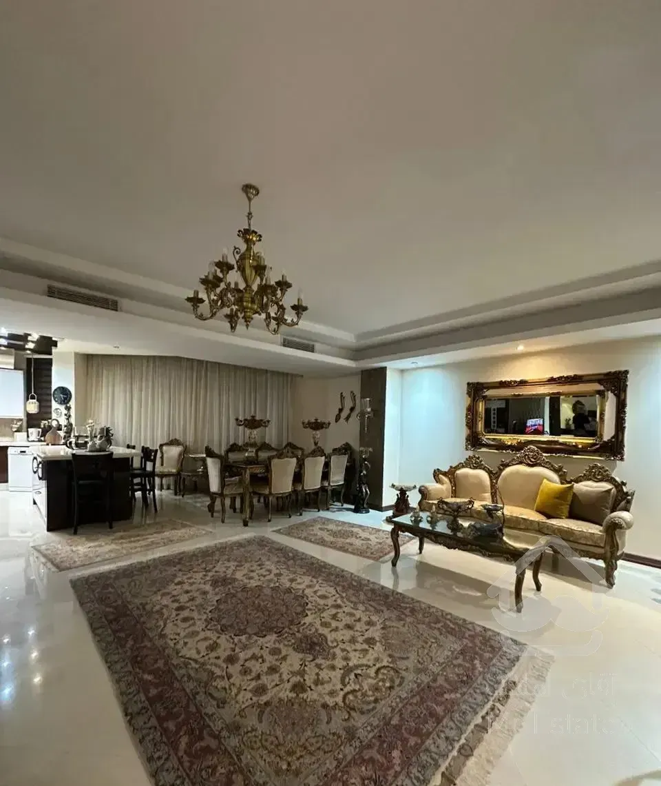 ۱۷۰متری ۳ پارکینگ بهترین بوستان پاسداران فایل شخصی