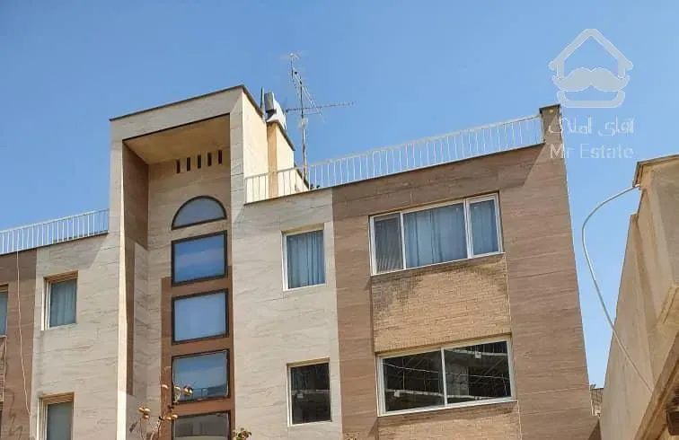 آپارتمان ۷۵ متری ۱ خوابه