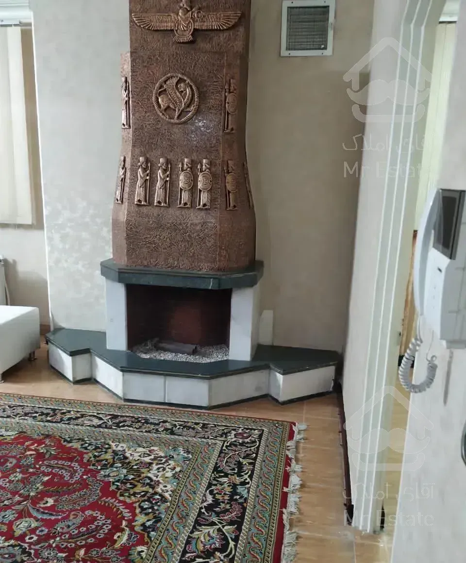 اجاره سوییت اپارتمان نزدیک حرم خ عنصری