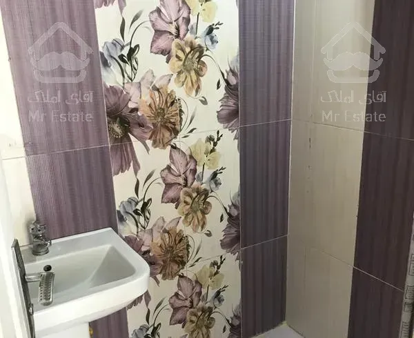 اپارتمان ۱۱۰ متری سه خوابه  کوچه مهرشهر