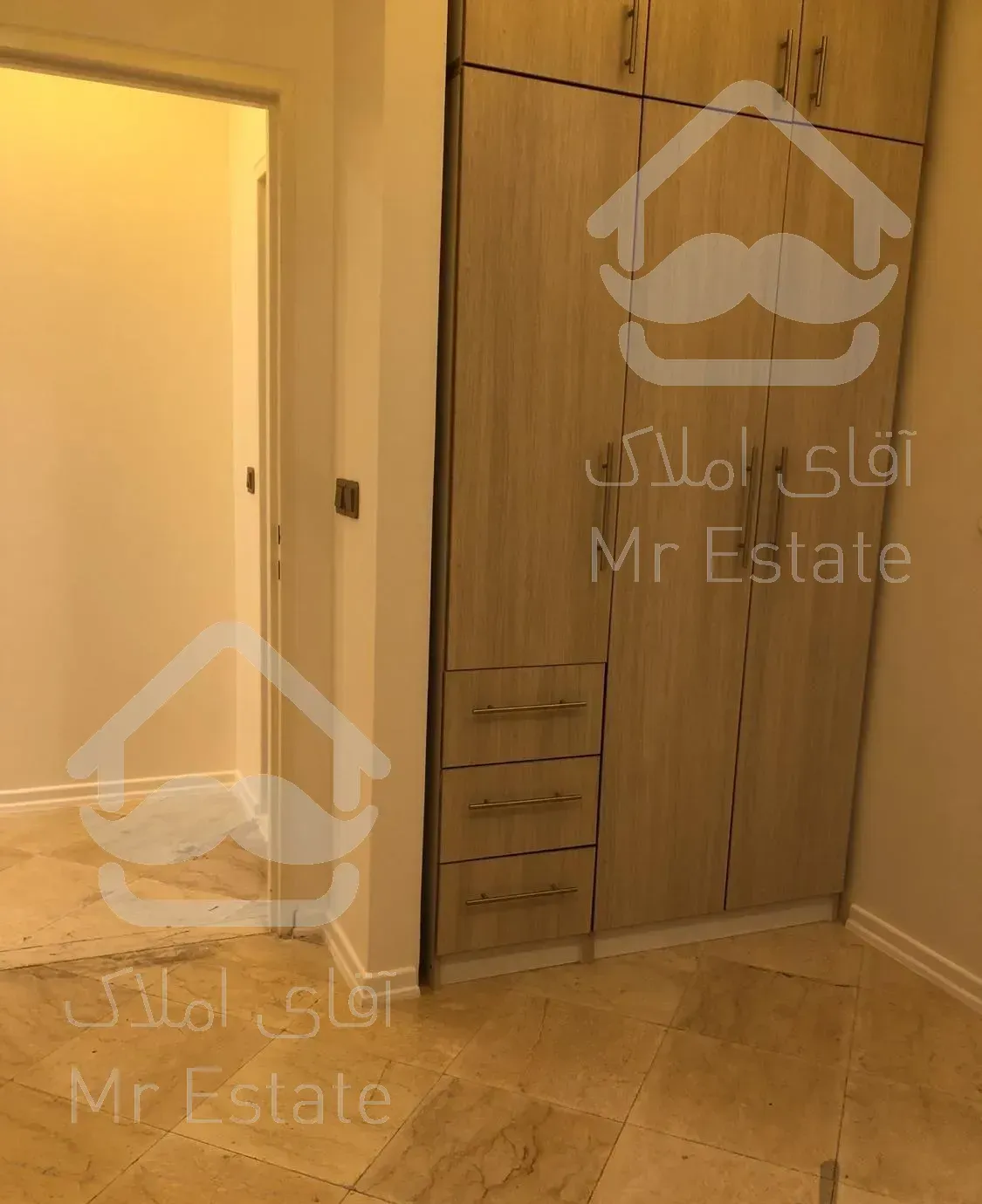 ۹۷ متر ۲ خواب ارزشمند لوکیشن