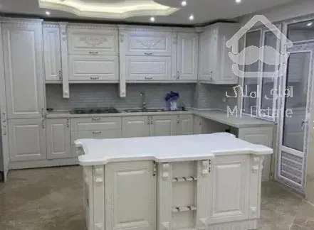 اپارتمان ۱۹۰‌متری واقع در بلوار بعثت