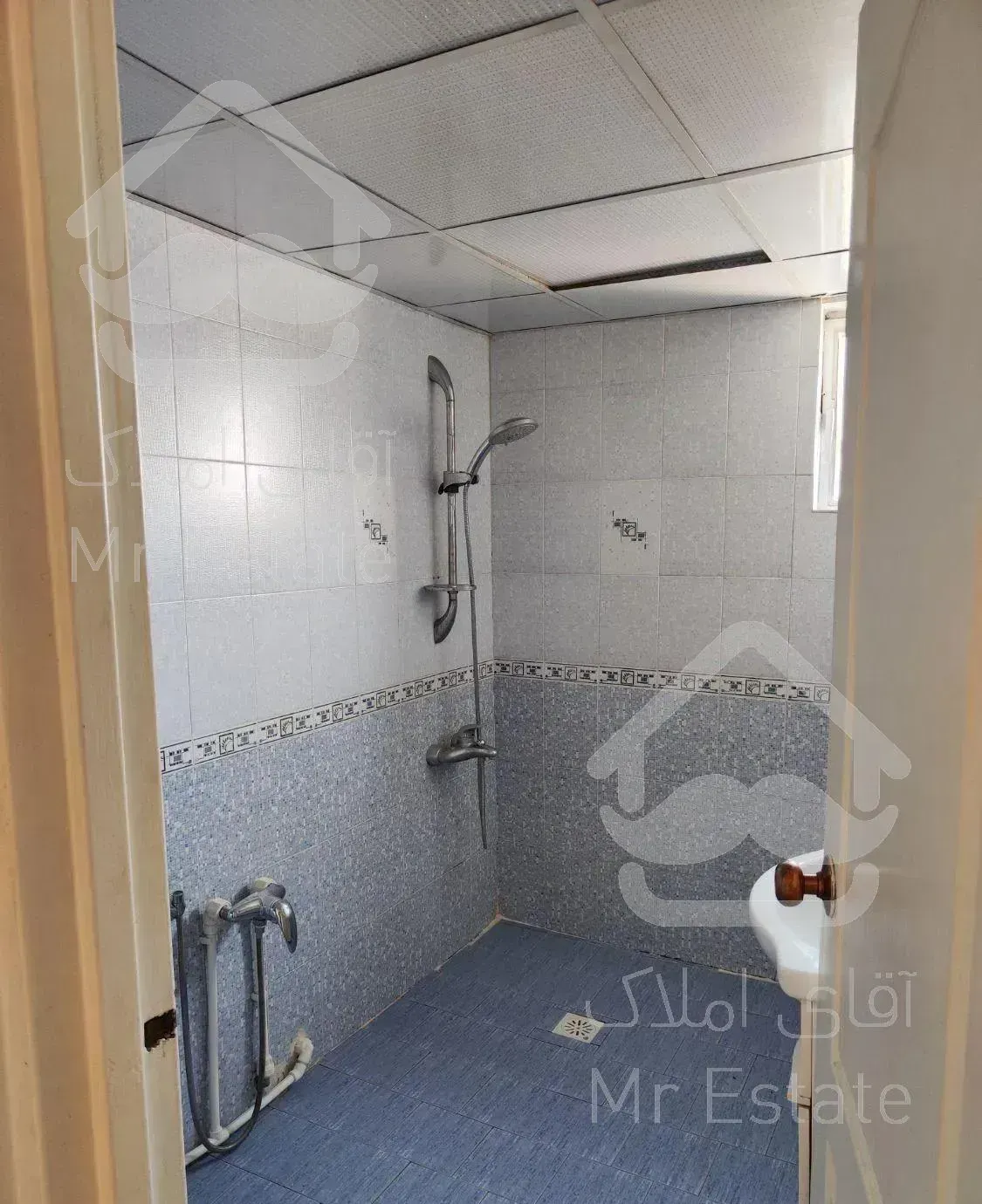 ۷۱ متر تک خوابه ، فاطمی ، دائمی