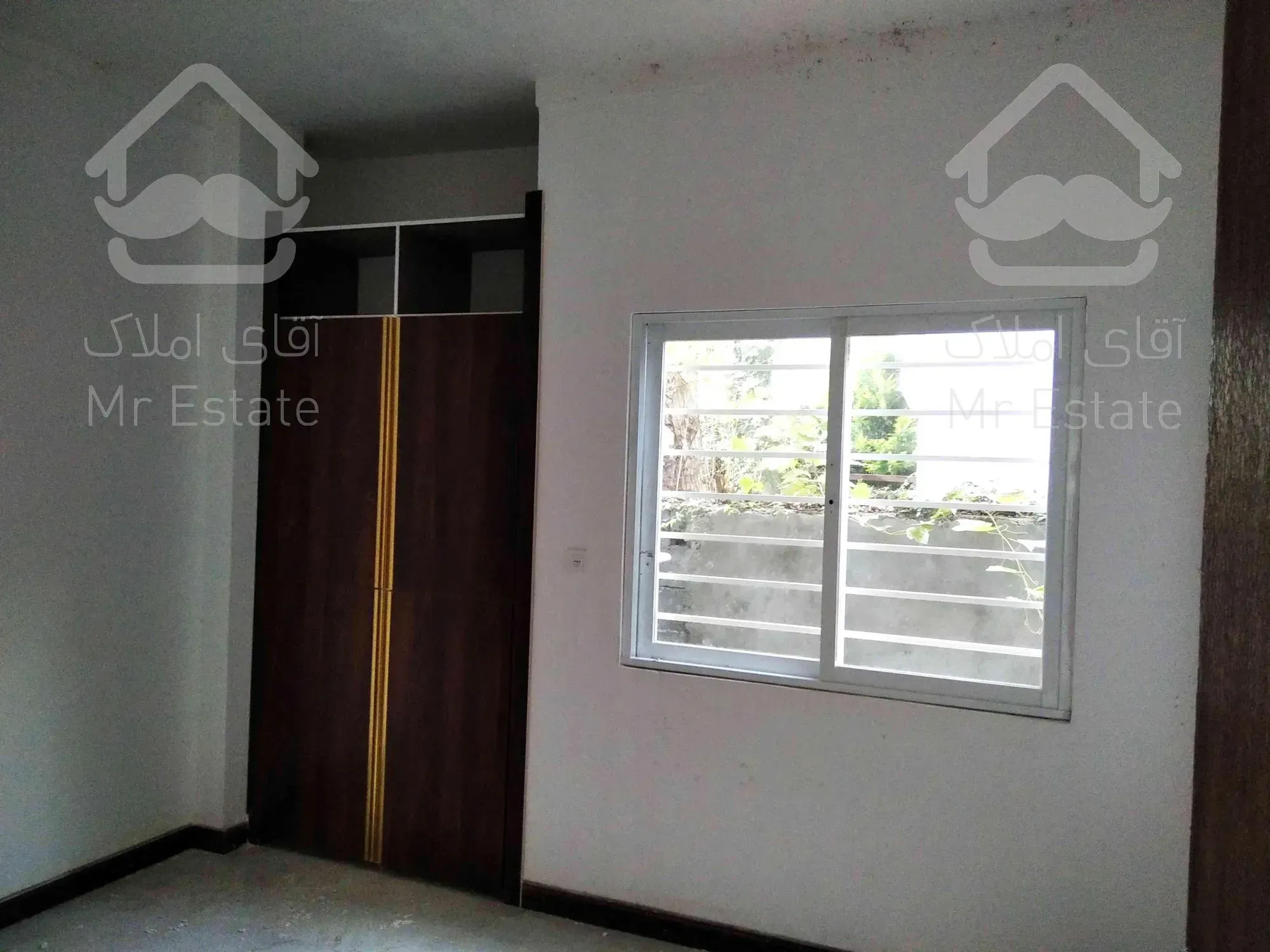 ویلا فلت دوخواب در سرخرود