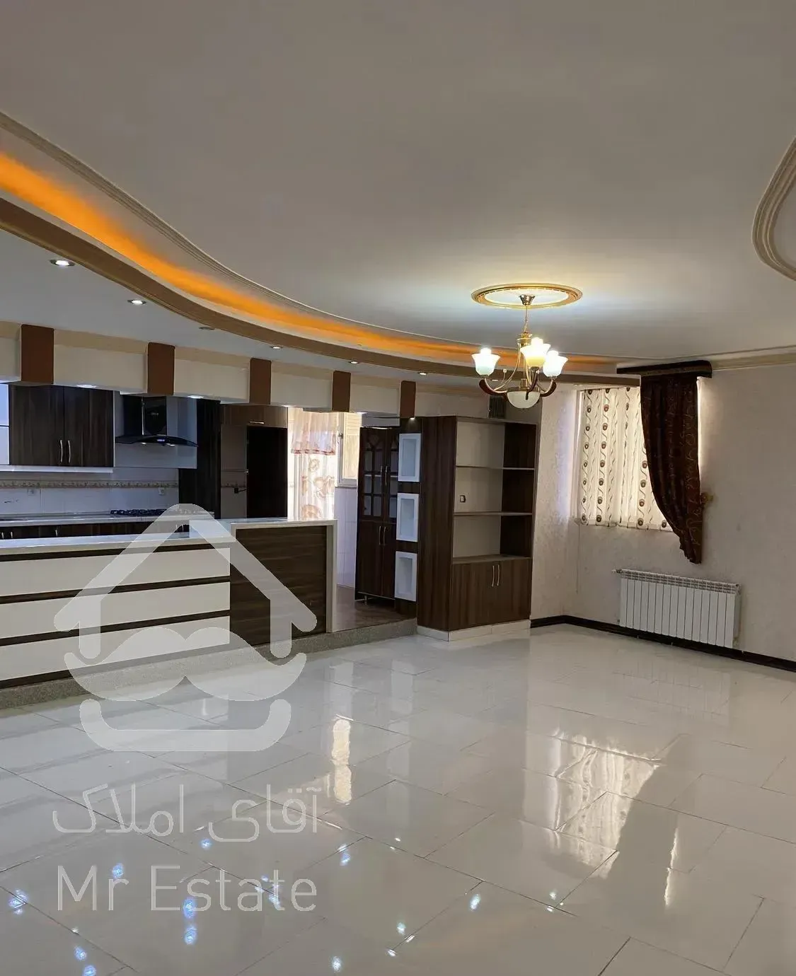 واحد ۱۵۰ متری بلوار امام رضا