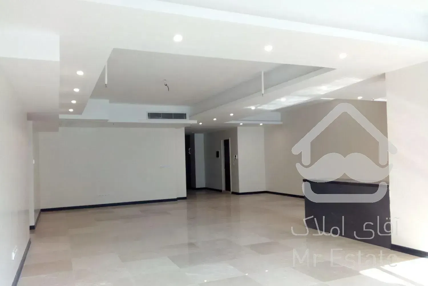 دبستان،نوساز ۱۹۰متر۳خ بامستر،فول،ویو ابدی