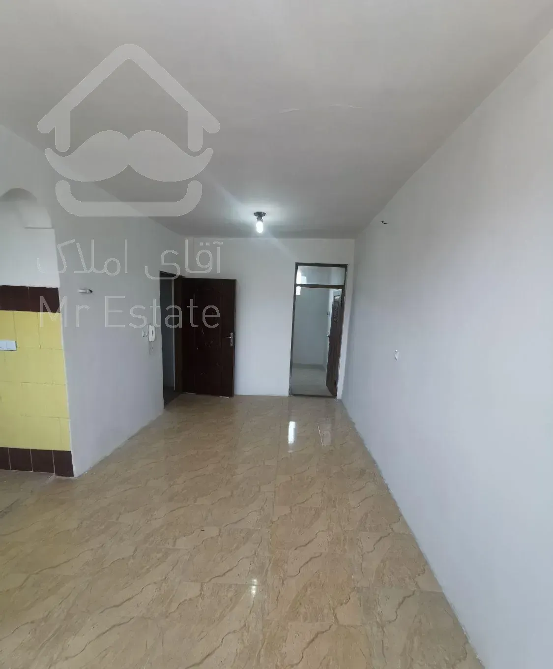 اجاره آپارتمان ۶۰ متری ۱ خوابه طبقه ۱