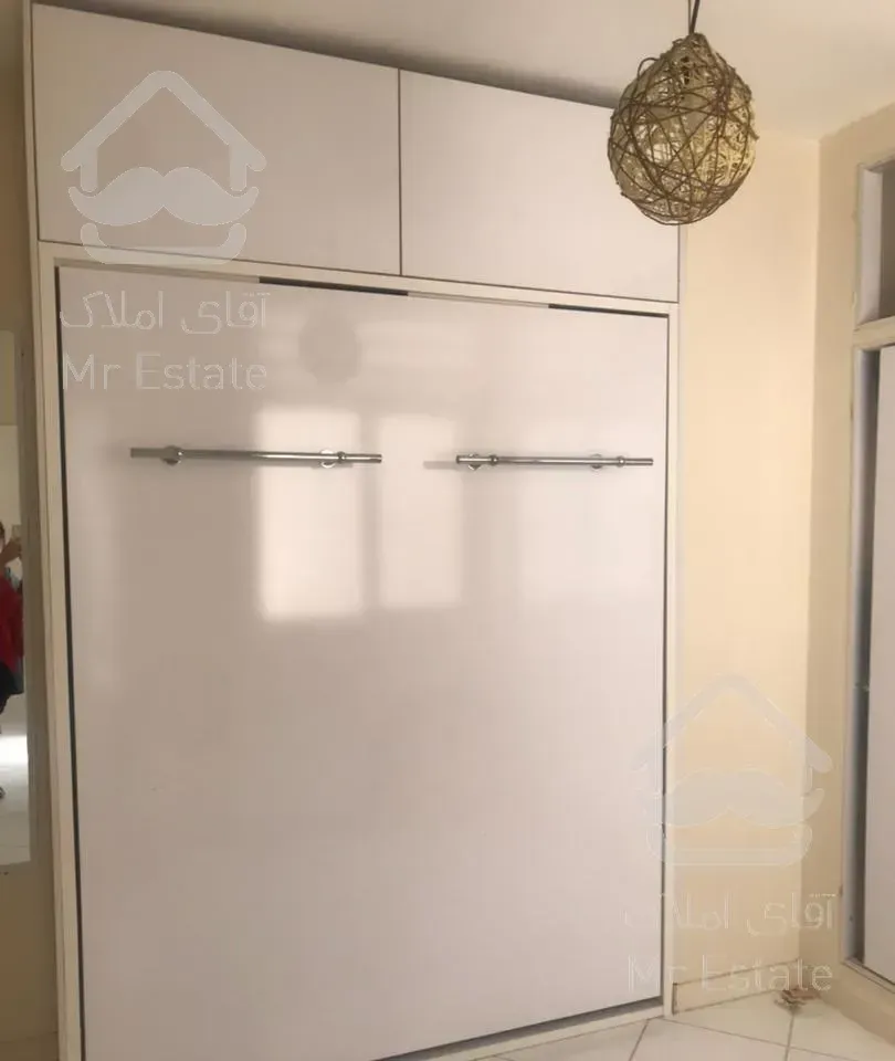 ۶۰متر۲خوابه