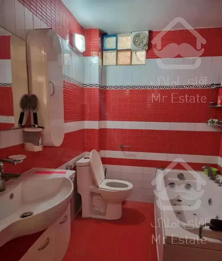 آپارتمان ۲۱۰تری،میدان ولیعصر زرتشت شرقی