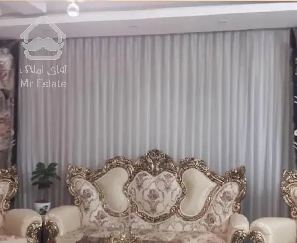 105متر 8واحدی نزدیک میثاق (رحمانیه)