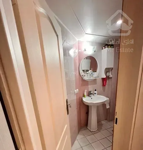 فروش آپارتمان۴۶ متری ۱ خوابه در علی‌آباد