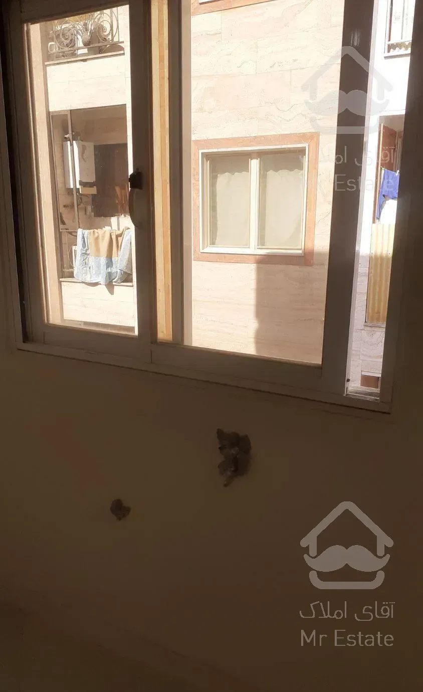 آپارتمان تک واحدی ۵۲ متر تخلیه آماده فروش