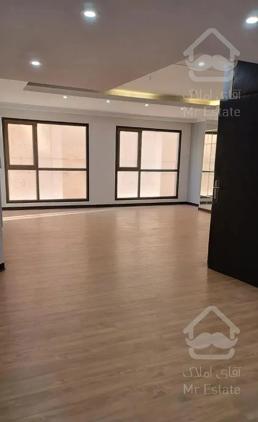 آپارتمان ۱۱۴ متری کوهسار درکه،طبقه سوم