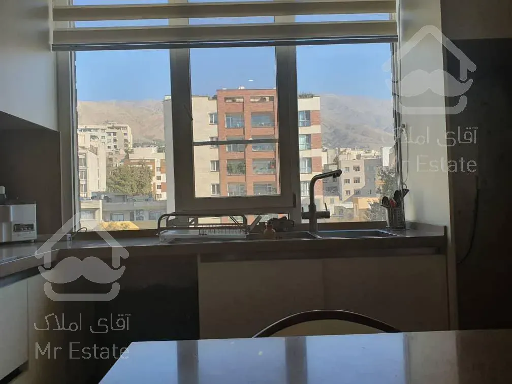 اجاره و رهن آپارتمان اوین 130  متر لاکچری