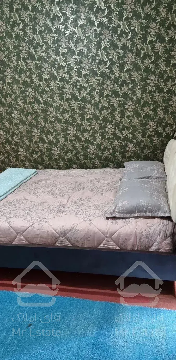 سوئیت واحد شیک تمیز امنیت بالا آرام