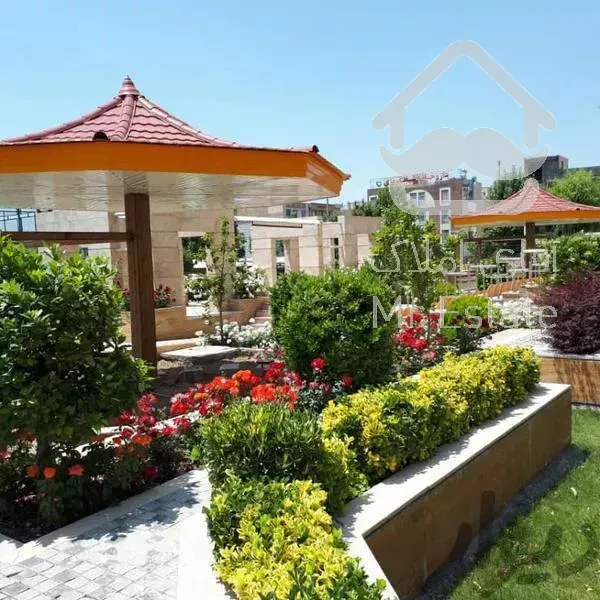 اجاره سه خوابه در برج برند خاتم المپیک