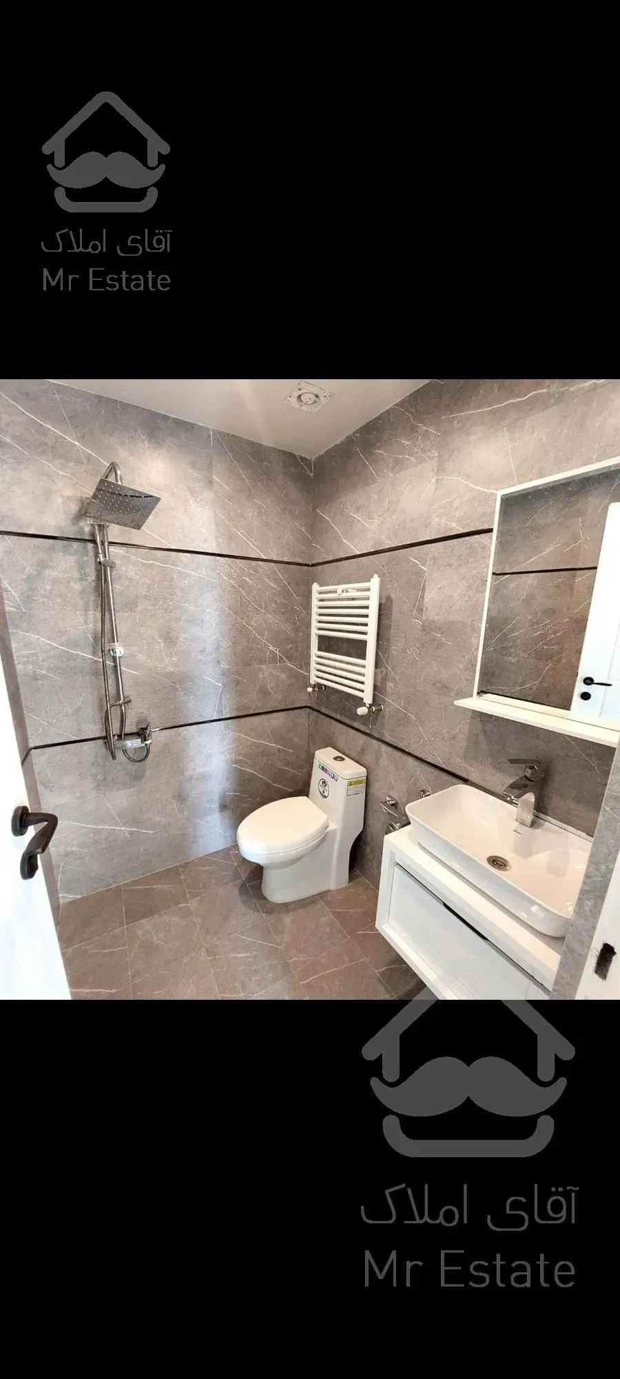 سهروردی جنوبی/۱۲۰متر ۲ خوابه/سوپر لوکس