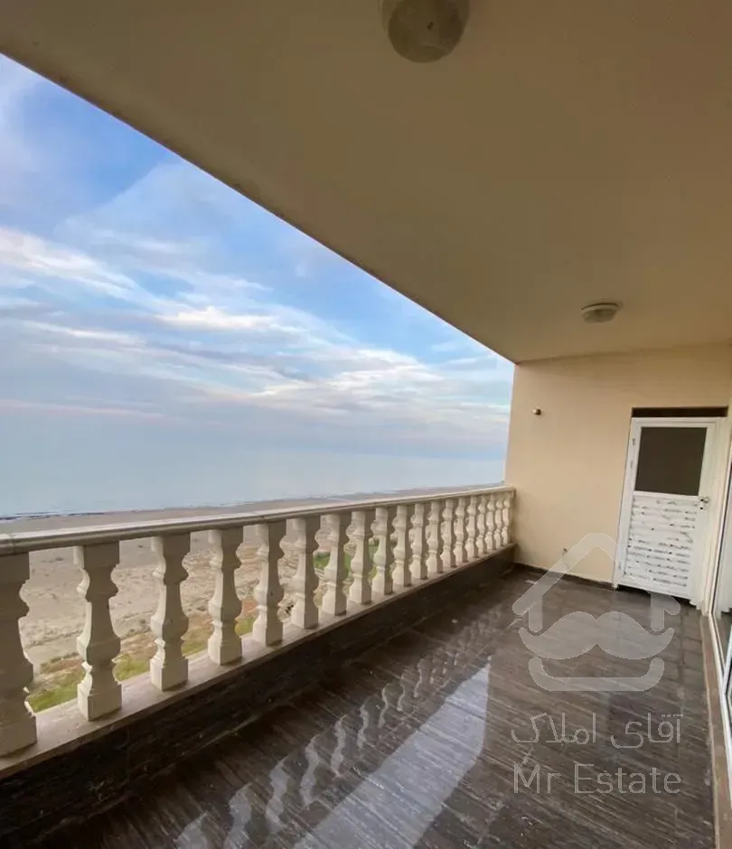 قواره یک آب/8طبقه فول امکانات/نوساز کلیدنخورده