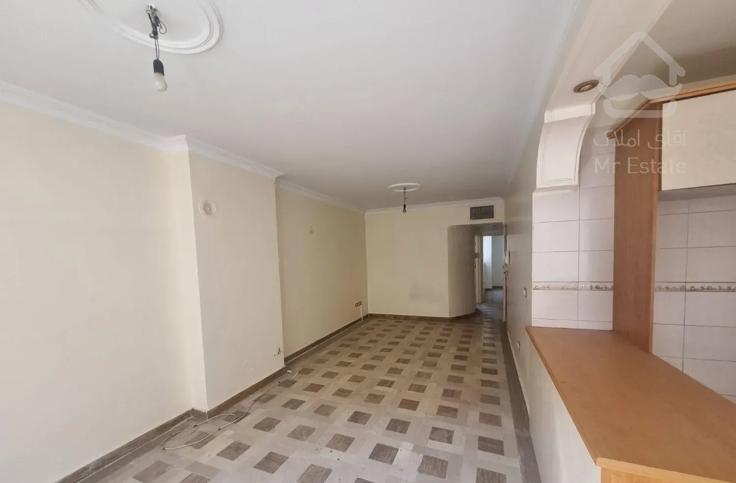 آپارتمان 2خوابه 70متری