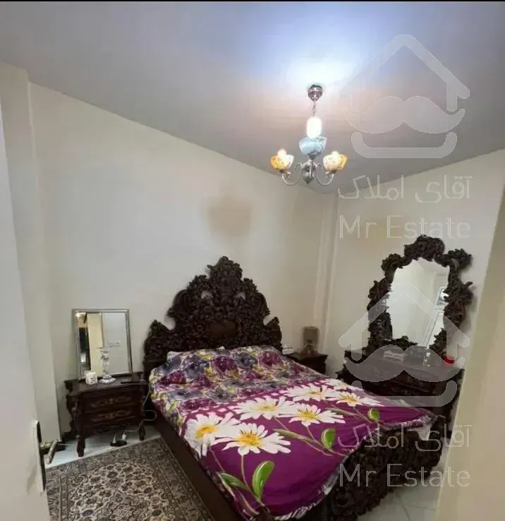 35متر/ پارکینگ غیرمزاحم/ 8مترپاسیو/ اسکندری سپه