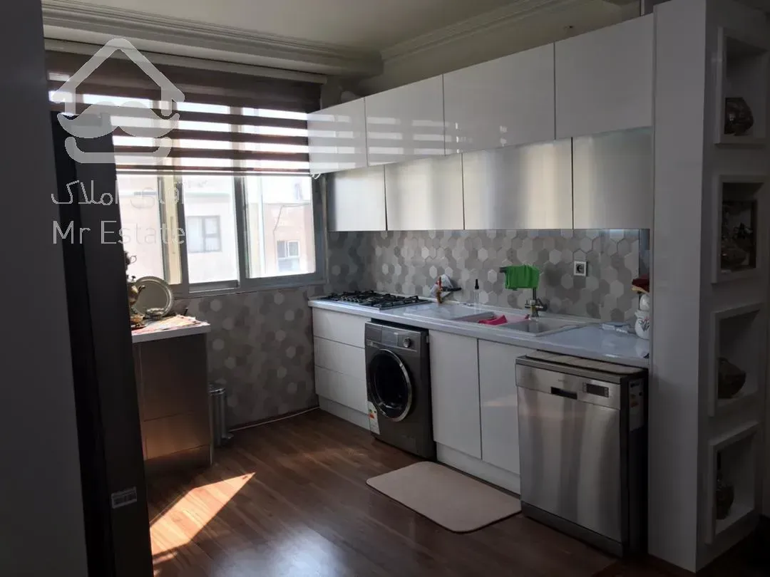 70متر 1خواب فول امکانات سازمان برنامه جنوبی