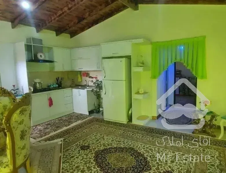 ویلاهمکف۲۰۰متری شهرک سنگ فرش /عربخیل