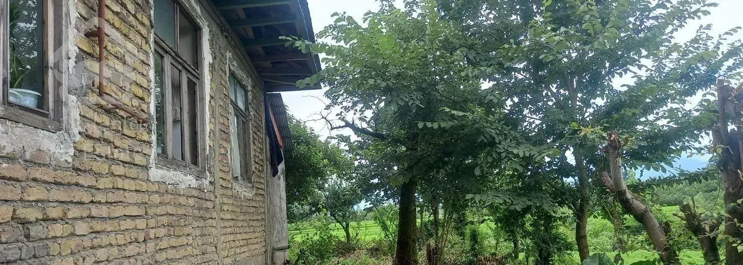 ویلاباغ ۱۲ هزار متری سند دار