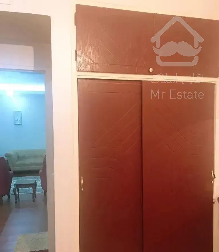 ۱۲۰متر۲خواب/فول امکانات/پونک/اشرفی تیراژه