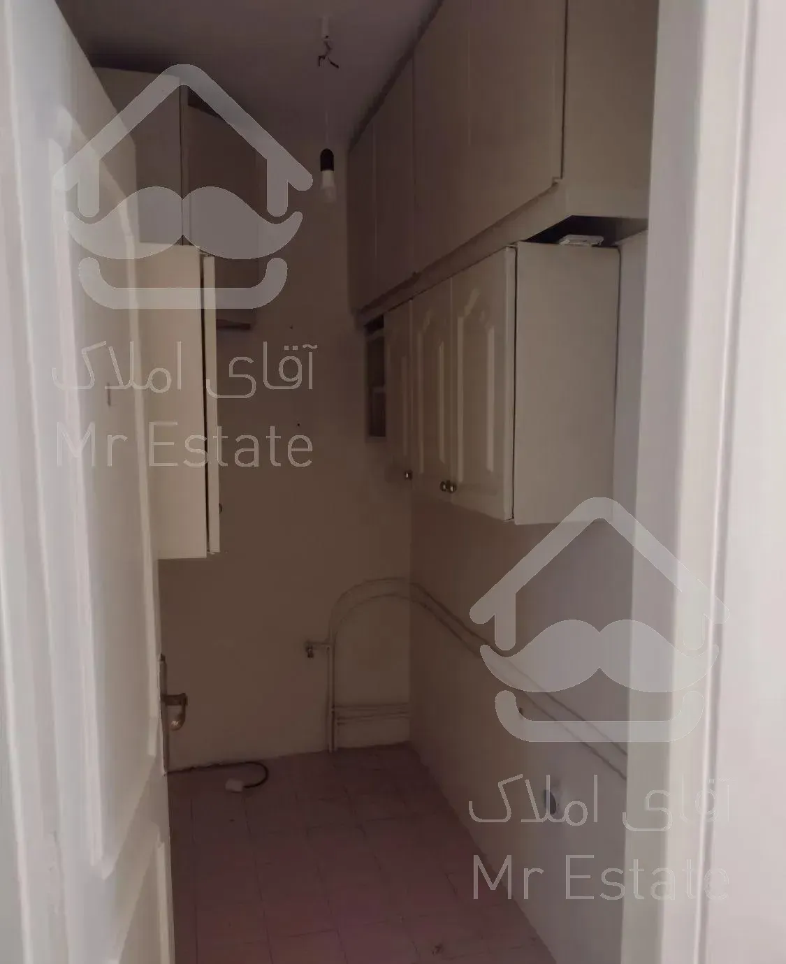 آپارتمان ۱۲۰ متر خیابان ونک