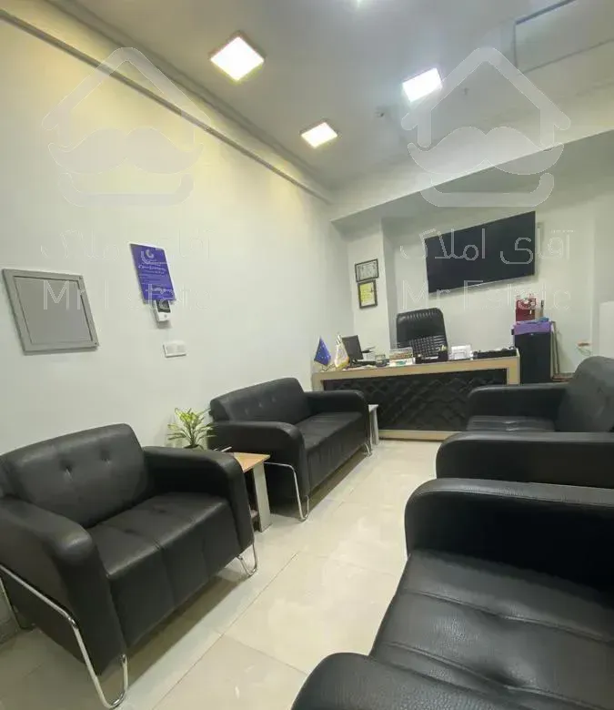 مغازه ۲۴ متری / محدوده مترو اقدسیه