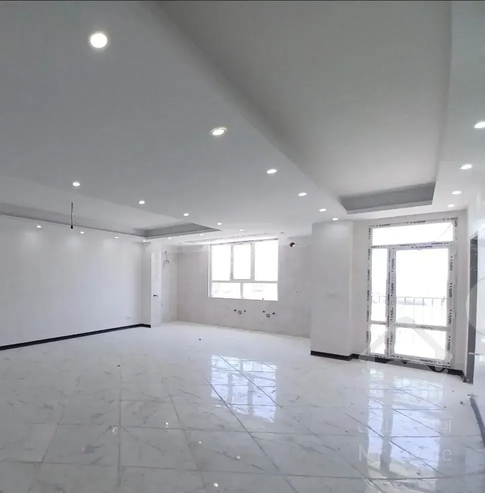 آپارتمان، ۱۰۵ متر، خرمشهر، نوساز