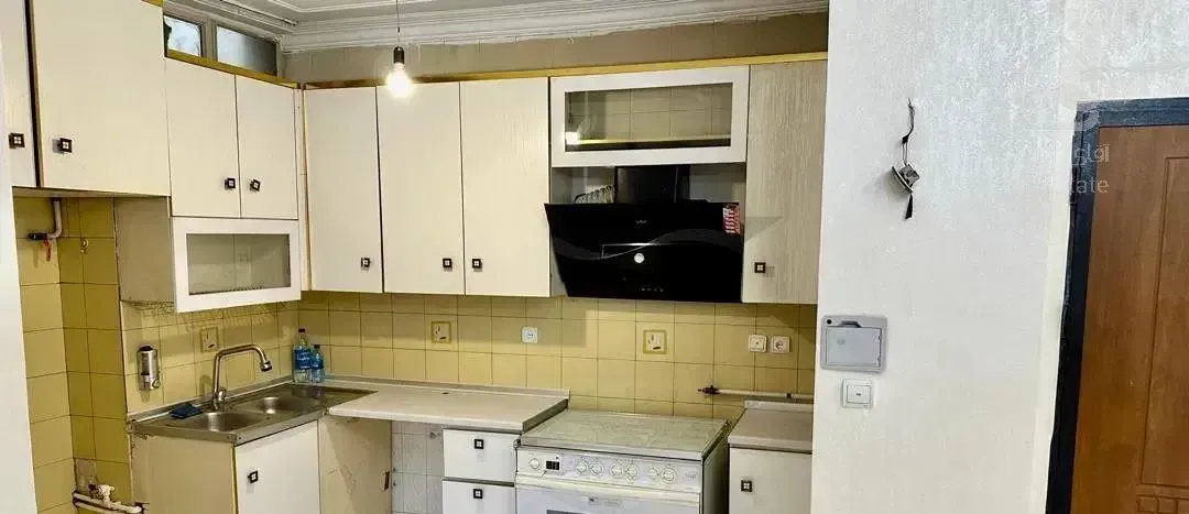 ۷۸ مترآپارتمان ۲خواب کلید نخورده کوی بیمه