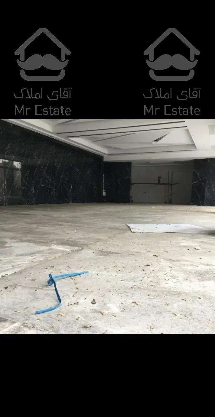 ۲۰۰متر مغازه نوساز جنت اباد جنوبی بر اصلی