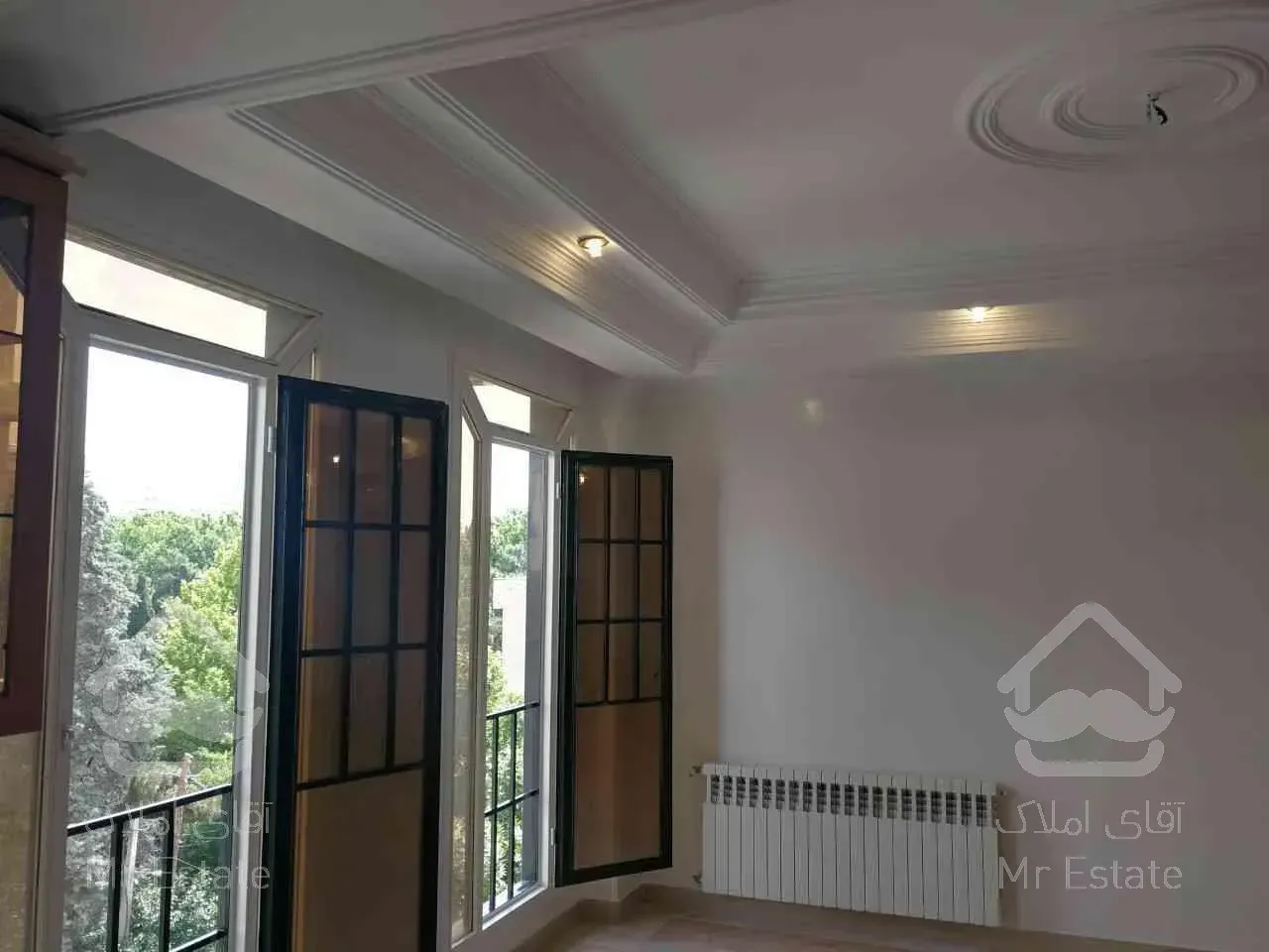 اجاره آپارتمان سه خوابه سازمان برنامه شمالی