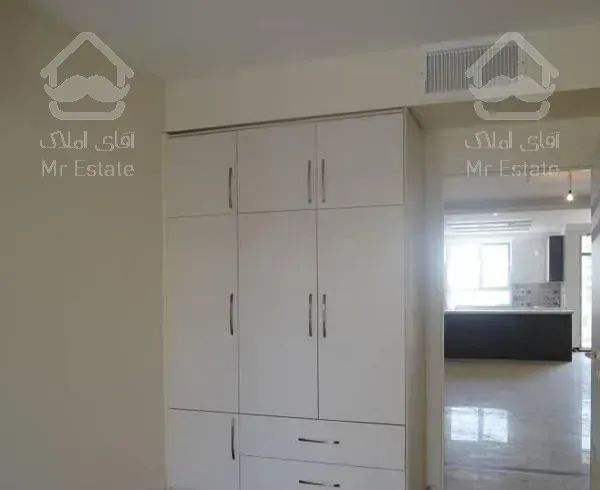 ۱۲۰متری*۳خ*شهران جنوبی*کلیدنخورده