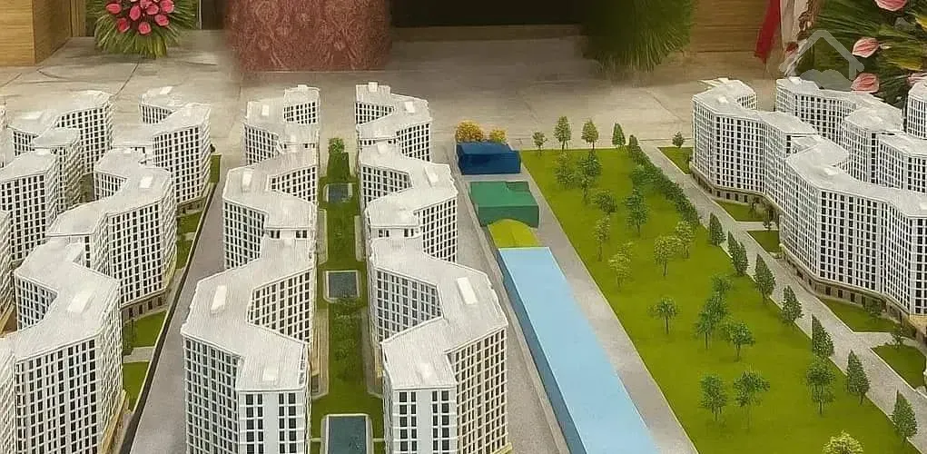 ۸۰متر/سرمایه گذاری/رونیکا پالاس تهرانسر