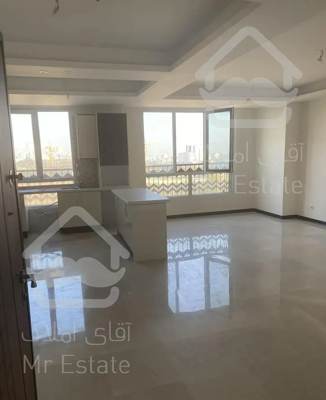 پونک نفت ۹۳ متر  »کلید نخورده