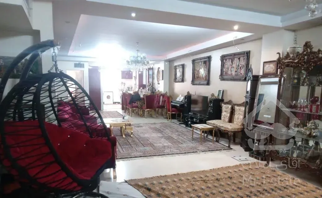 پیروزی زاهدگیلانی140متری فول