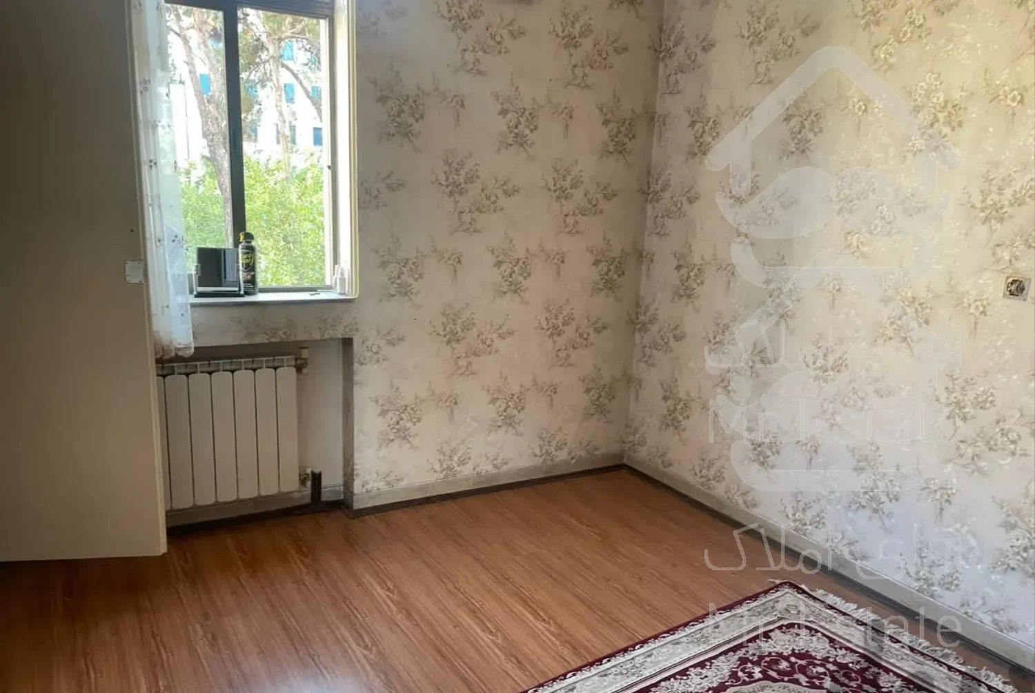 95متر / ۲خواب /خوش نقشه /نورگیر