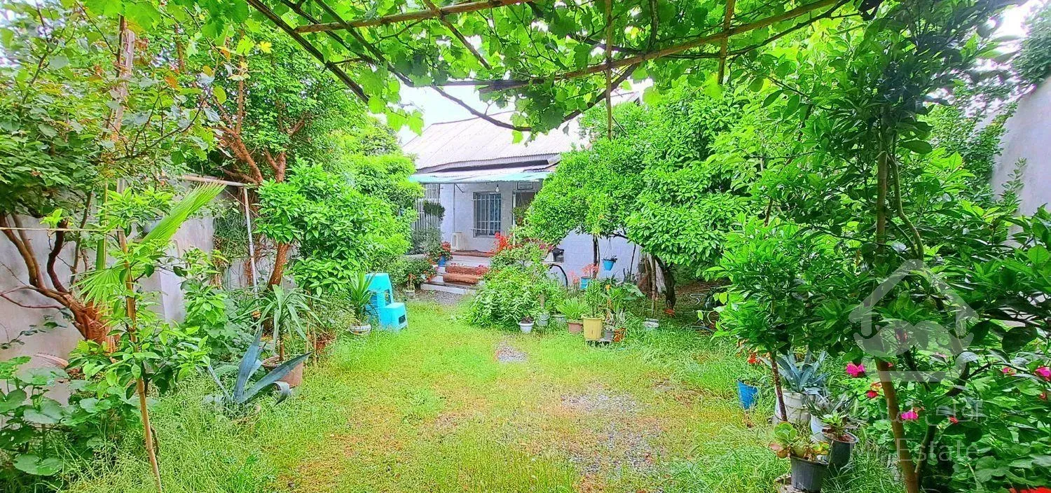 ویلاباغ/مبله کامل/230متری/باسندتک برگ