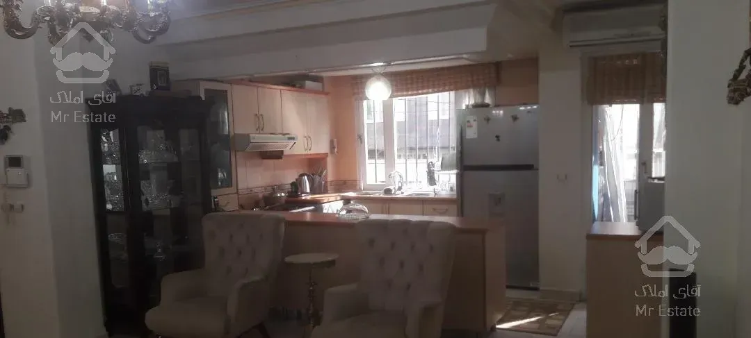 اجاره آپارتمان ۸۲ متر شقایق جنوبی