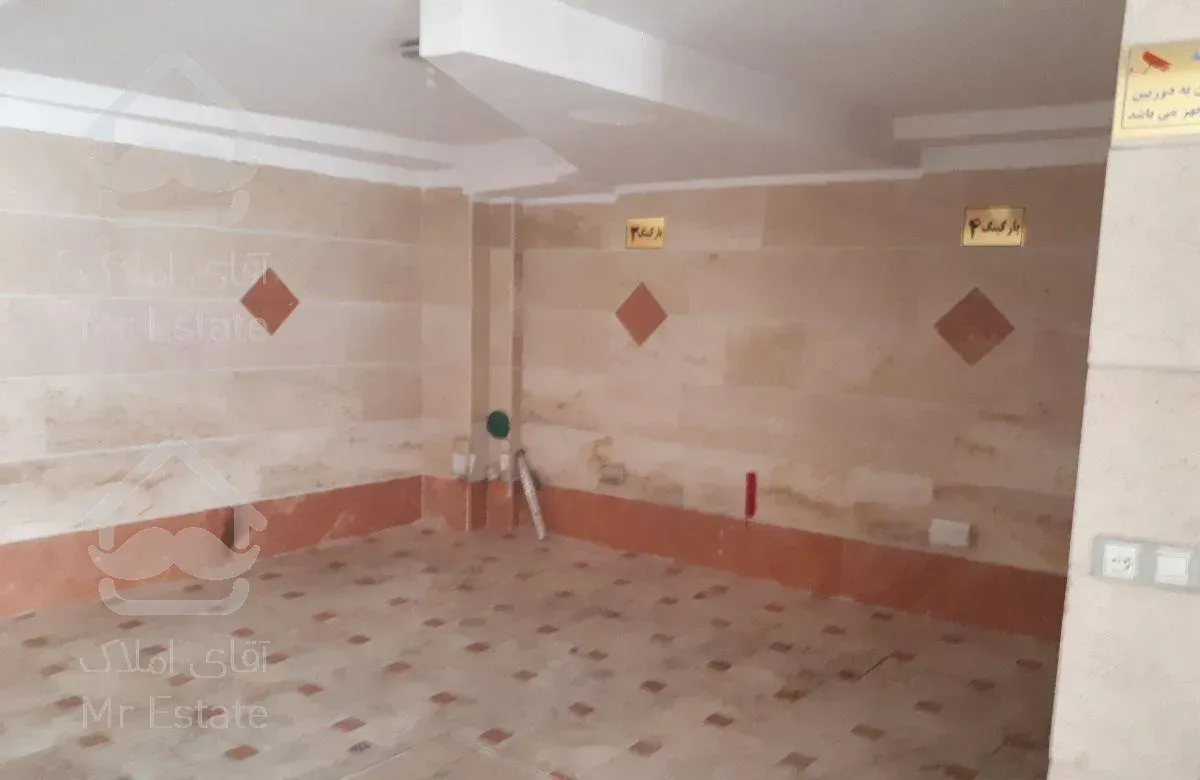 آپارتمان، ۷۹ متر، دوخوابه، وام دار