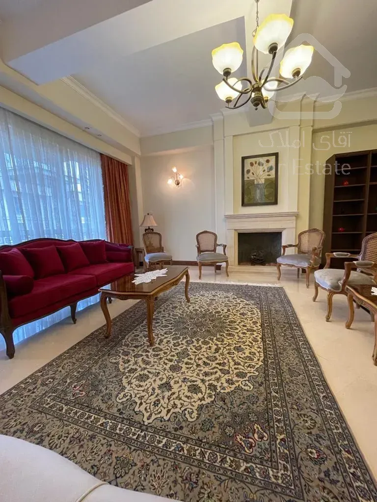 اجاره و رهن آپارتمان زعفرانیه 200  متر اکازيون