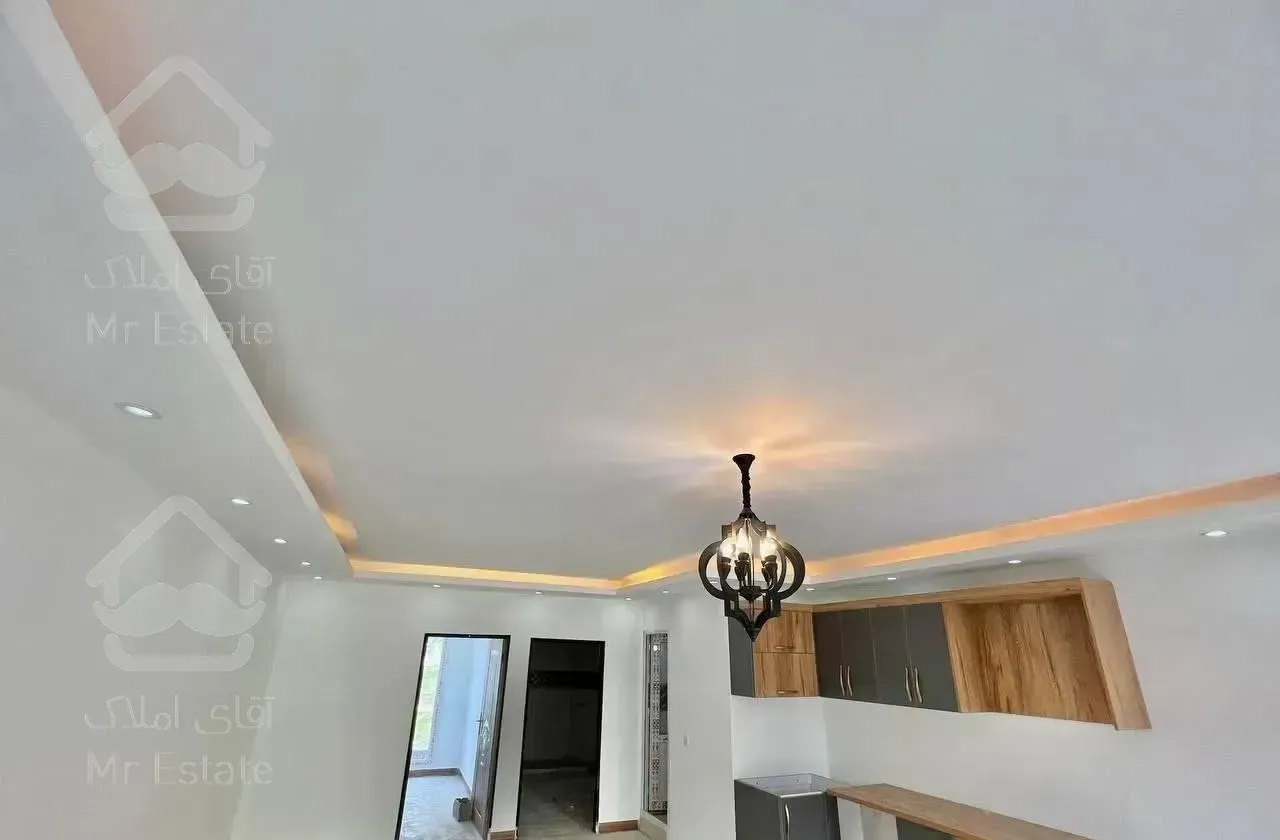 ۱۶۰مترویلافلت نقلی شهرک برندجنگلی سنددارتهاترباملک